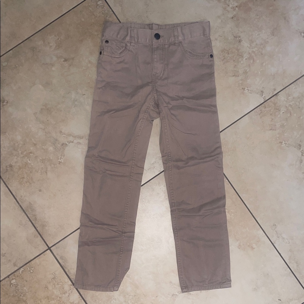 H&M Kids Casual Khaki Pants